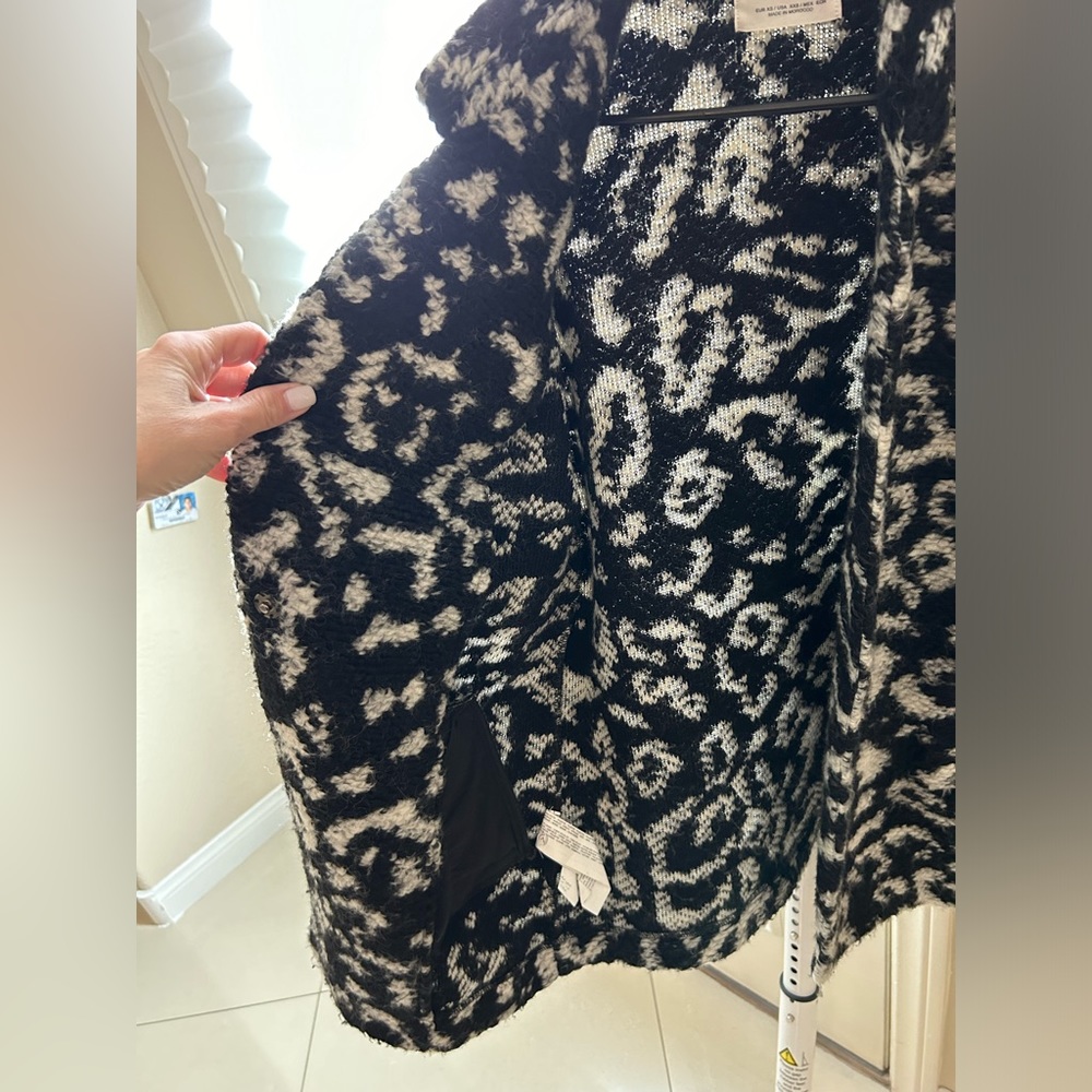 Mango jacket 🧥 - Picture 4 of 14